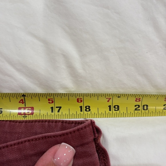 PAIGE Federal Jeans with Belt Loops - Picture 7 of 9